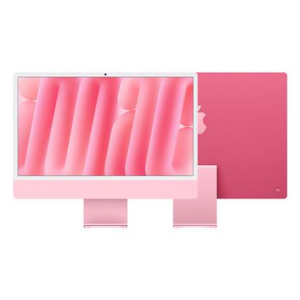 IMAC APPLE 24 M4 256G MWV43PO