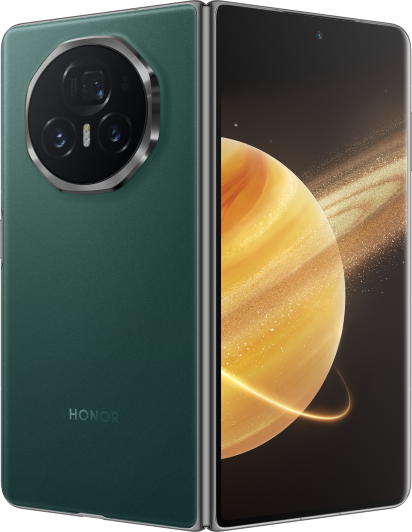 Honor Magic V3 5G 7.92" Dual SIM 16GB/512GB Green