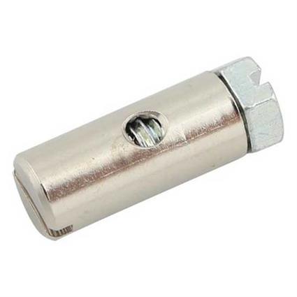 Bofix Parafuso Mamilo 6 X 14 Mm 25 Units