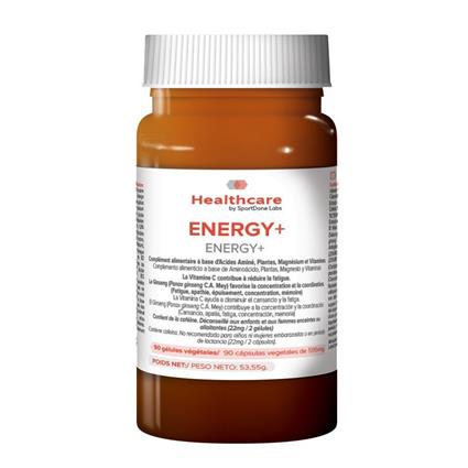 Sportdone Suplemento Alimentar Energético 90 Unidades