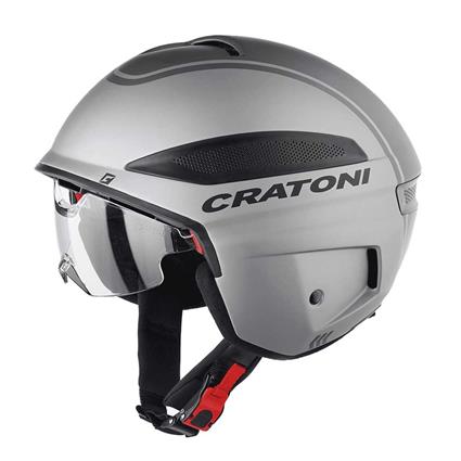 Cratoni Capacete Urbano S-pedelec Vigor