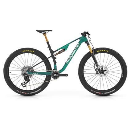 Megamo Bicicleta De Mtb Track R120 00 29´´ Xx Axs 2024