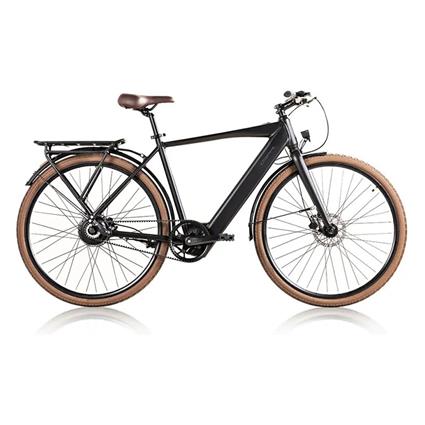 Coppi Bicicleta Elétrica Ocean Drive 28´´