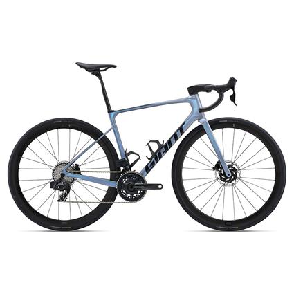 Giant Bicicleta De Estrada Defy Advanced Sl 1 Force Axs 2025