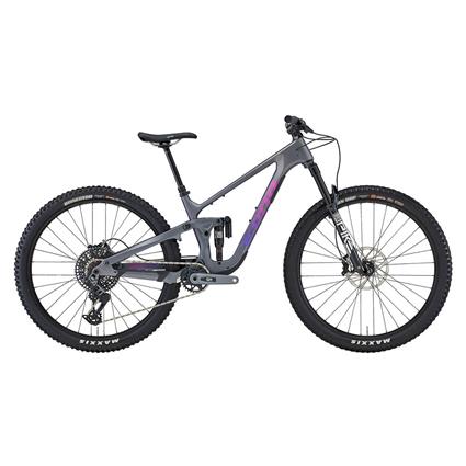 Kona Bicicleta De Mtb Process 134 Cr/dl 29/27.5´´ Gx Eagle 2024