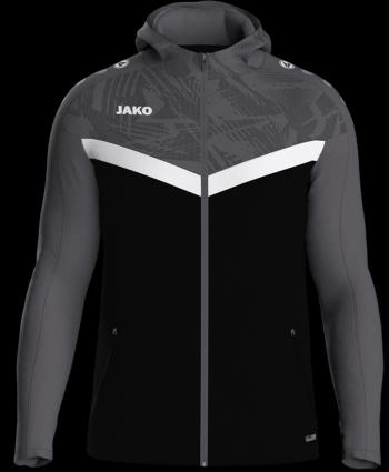 Sweatshirt com capuz Jako Hoodie Iconic Jako