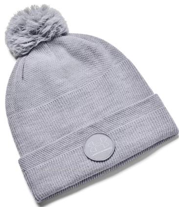 Chapéu Under Armour UA Driver Pom-GRY