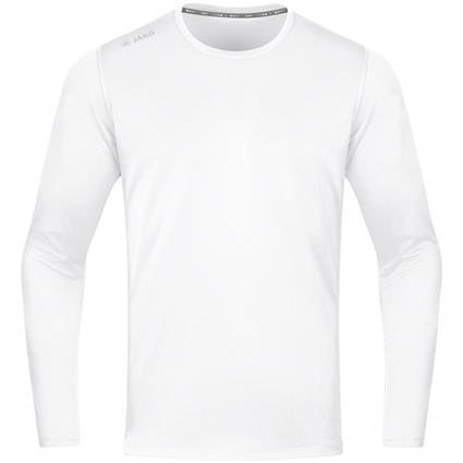 T-Shirt de manga comprida Jako Longsleeve Run 2.0