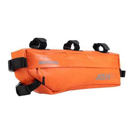 Oxc Bolsa De Quadro Aqua Evo Adventure 4l