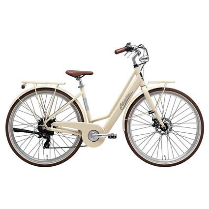 Adriatica Bicicleta Elétrica E-retro 28´´