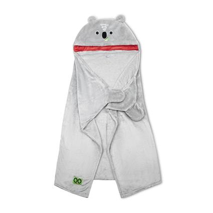 Zoocchini Cobertor De Coala