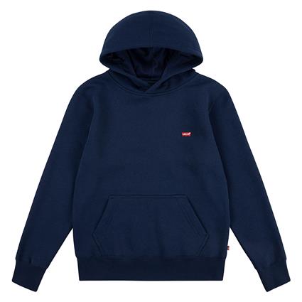 Levi´s ® Kids Moletom Com Capuz Mini Batwing