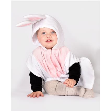 Den Goda Fen Fato De Coelho Para Bebé