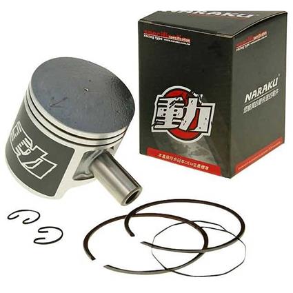 Naraku Kit De Pistão 70cc Nk102.48.2