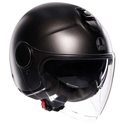 Agv Capacete Aberto Eteres