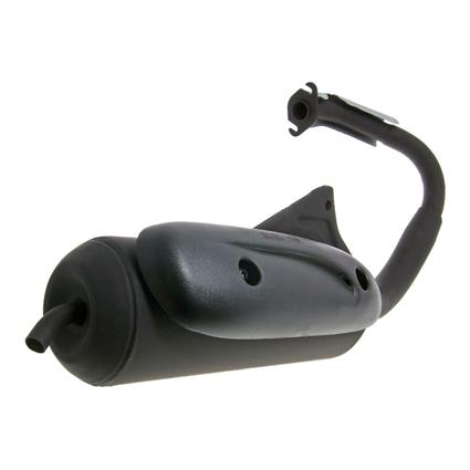 101 Octane Sistema De Linha Completa Não Homologado Kymco/honda/sym/daelim