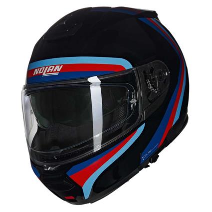 Nolan Capacete Integral N100-6 Assoluto