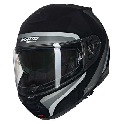 Nolan Capacete Integral N100-6 Assoluto