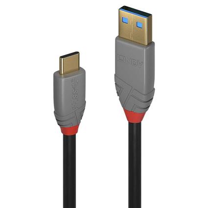 Lindy Cabo Usb-a Para Usb-c 36913