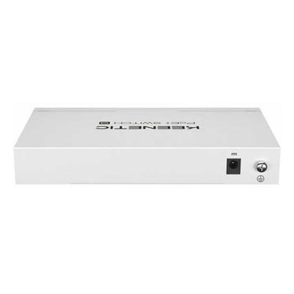 Keenetic Switch Poe Switch 9