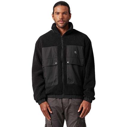 Deeluxe Moletom Com Fecho Cosmo