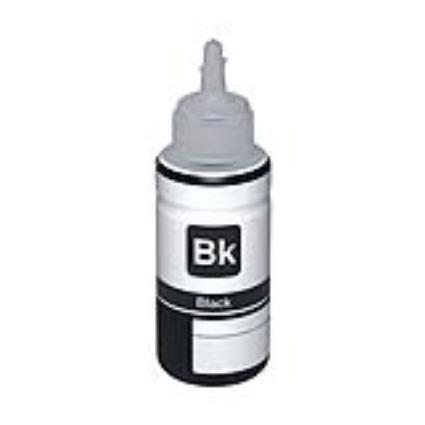Compatible Epson T6641 negro - botella de tinta C13T664140