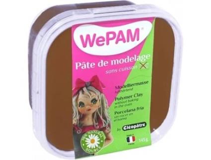 Pasta de Modelar, 145 g, Chocolate
