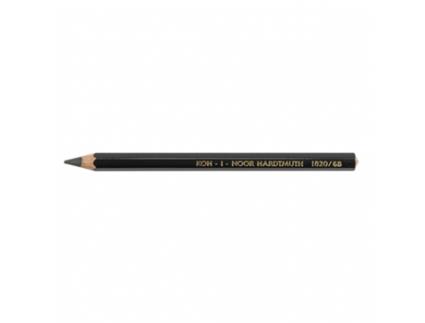 Lápis de Grafite Jumbo 1820, 6B