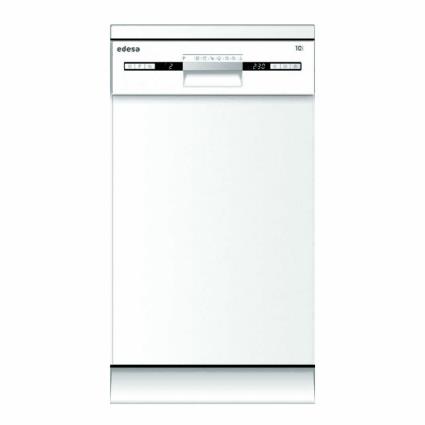 MÁQUINA LAVAR LOUÇA  EDW-4710 WH