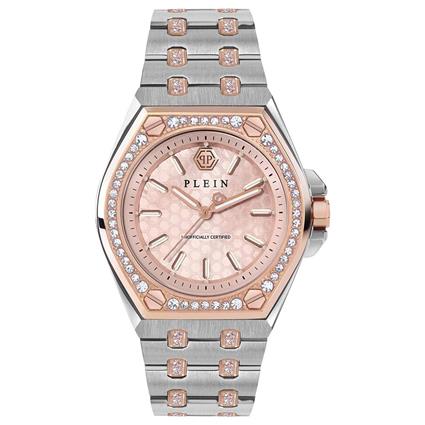 Philipp Plein Relógio Pwjaa1323 Quartz 38mm