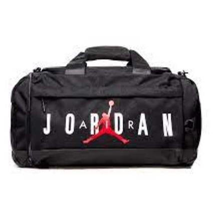 Jordan Mochila Jam Velocity Lm0920023 36l