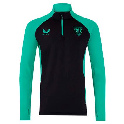 Castore Moletom De Treino Com Zíper Athletic Club 24/25 Rise Pro Players