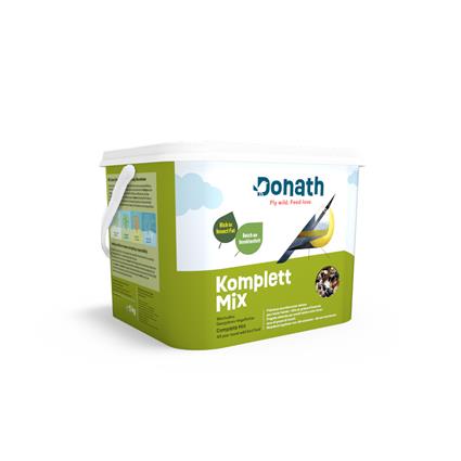 Donath Mistura completa  - 5 kg