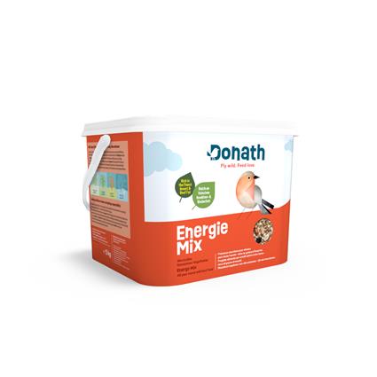Donath Mix de energia  - 5 kg