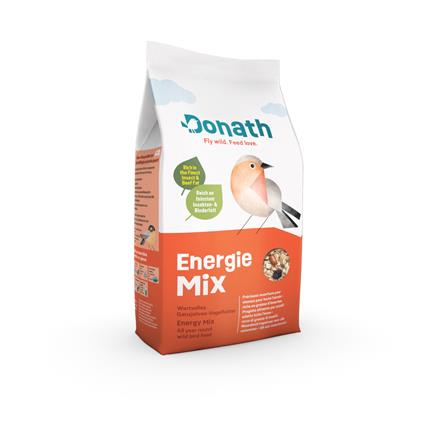 Donath Mix de energia  - 9 kg