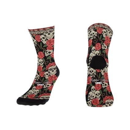 Doppio Slavo Calaveras y Rosas 1