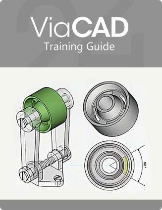 ViaCAD Training Guide Windows
