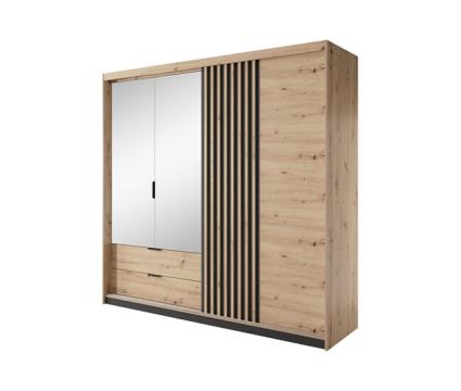 Roupeiro tally 220