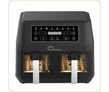 Fritadeira de ar 8765