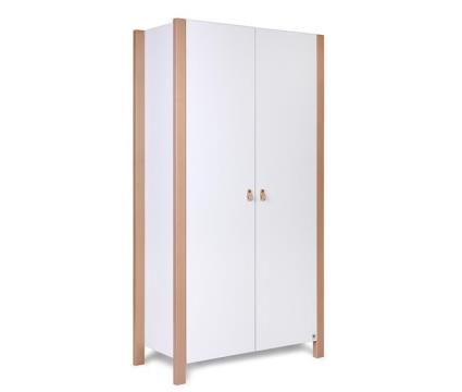 Guarda-roupa infantil etude 96