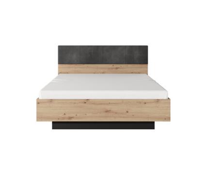 Estrutura cama tally