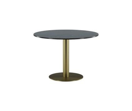 Mesa de jantar estelle 106x106