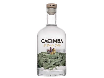 Gin Cacimba Original 0.70l