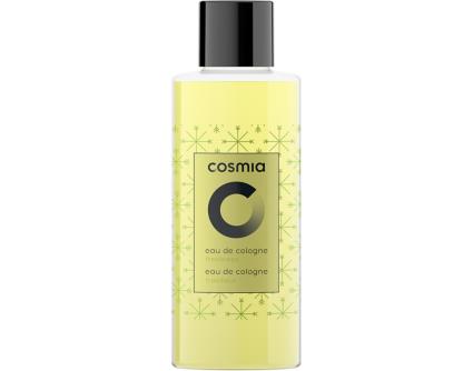 Água Cosmia De Colónia Frescura Extrema 250ml