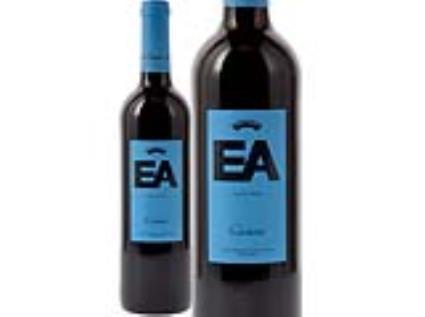 Vinho Tinto Ea Regional Alentejo 0.75l