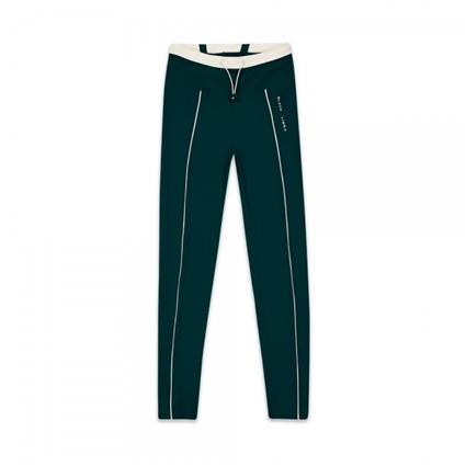 Black Limba LEGGINS STREETFLEX , Verde, Talla - Ref.