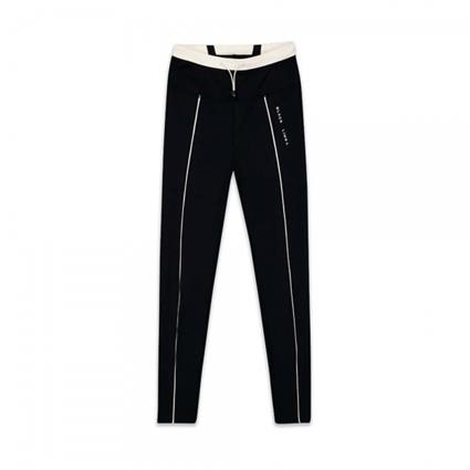 Black Limba LEGGINS STREETFLEX , Negro, Crema, Talla - Ref.