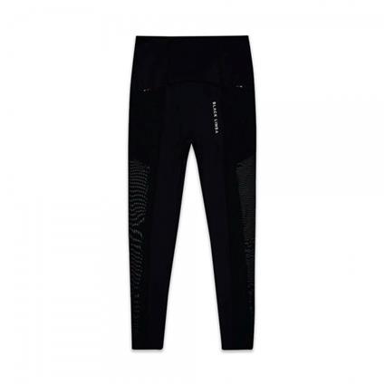 Black Limba LEGGINGS SKYLINE MESH , Negro, Talla - Ref.