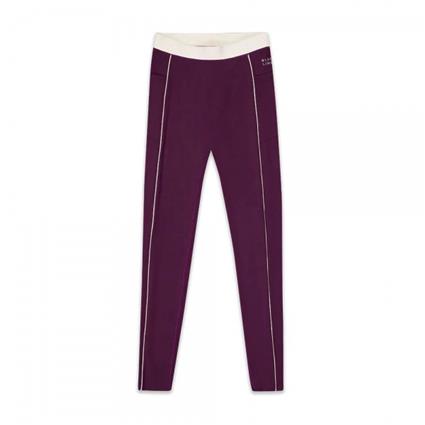 Black Limba LEGGINS KARMA , Violeta, Talla - Ref.