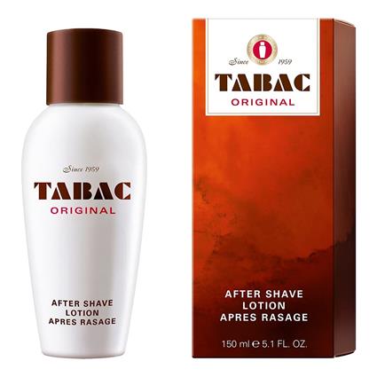 Tabac Após-Barba Tabac Original AS 150 ml